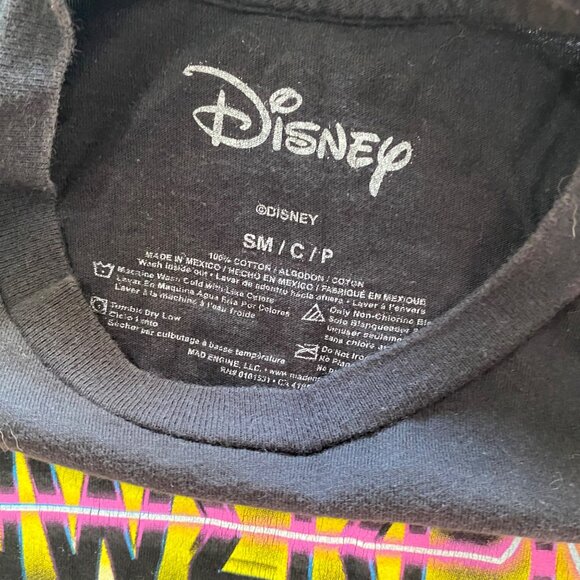 Vintage Disney Powerline Shirt,Disney 90s A Goofy Movie Powerline Stand Out Tour - Picture 3 of 5
